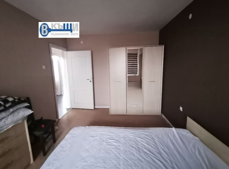 Продава 4-СТАЕН, гр. Лясковец, област Велико Търново, снимка 7 - Апартаменти - 53163959