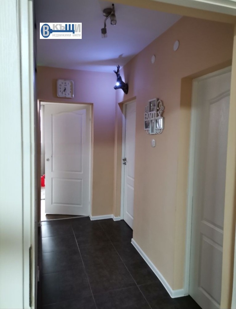 Продава 4-СТАЕН, гр. Лясковец, област Велико Търново, снимка 4 - Апартаменти - 53163959