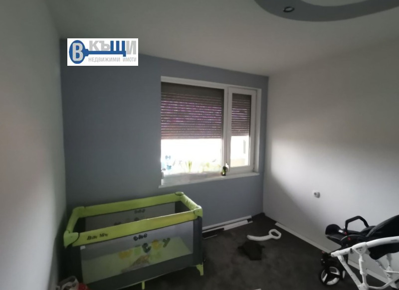 Продава 4-СТАЕН, гр. Лясковец, област Велико Търново, снимка 9 - Апартаменти - 53163959