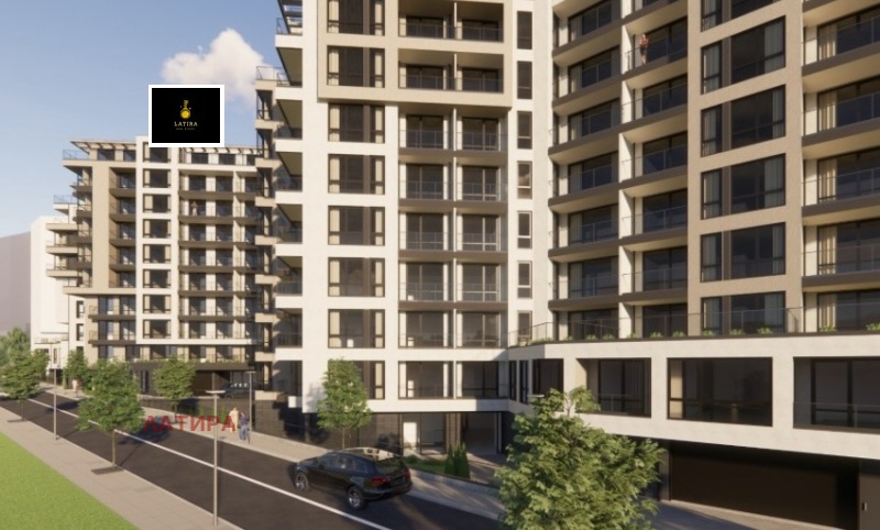 Satılık  3+ yatak odası Sofia , Poligona , 177 metrekare | 65290110 - görüntü [16]