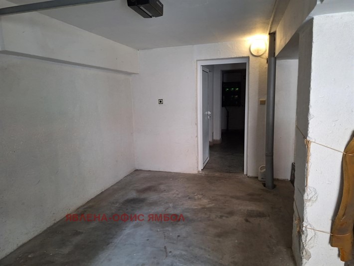 Продава МЕЗОНЕТ, гр. Ямбол, Център, снимка 13 - Апартаменти - 52846115