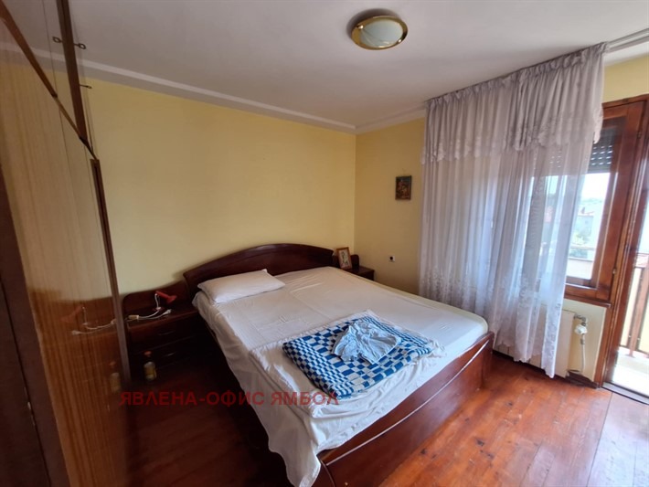 Продава МЕЗОНЕТ, гр. Ямбол, Център, снимка 2 - Апартаменти - 52846115