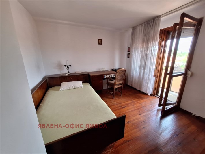 Продава МЕЗОНЕТ, гр. Ямбол, Център, снимка 4 - Апартаменти - 52846115