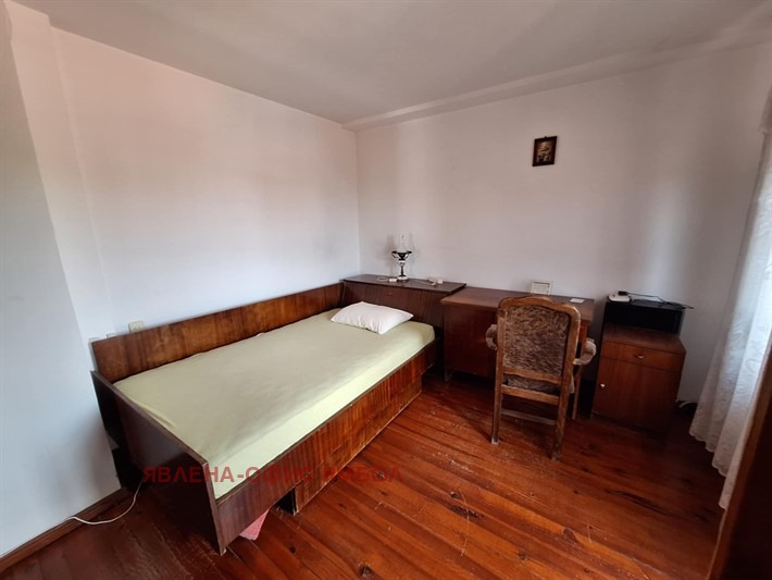 Продава МЕЗОНЕТ, гр. Ямбол, Център, снимка 10 - Апартаменти - 52846115