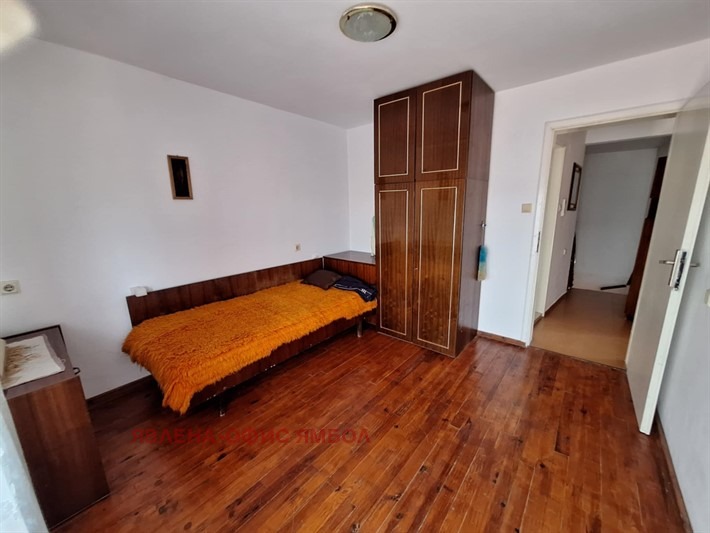 Продава МЕЗОНЕТ, гр. Ямбол, Център, снимка 6 - Апартаменти - 52846115