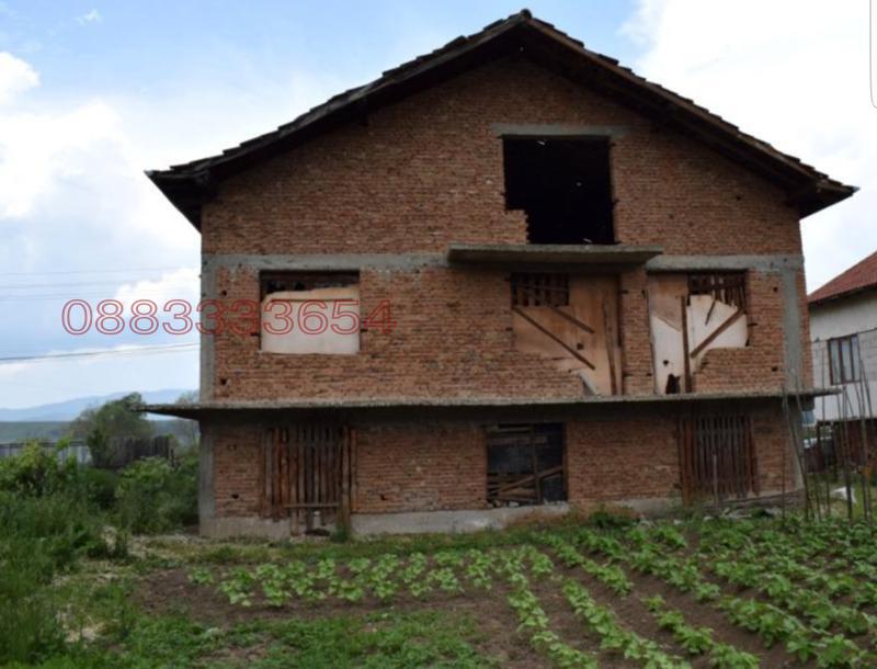 Продава КЪЩА, с. Баня, област Благоевград, снимка 2 - Къщи - 54028714