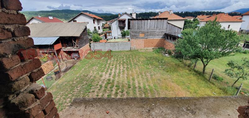 Продава КЪЩА, с. Баня, област Благоевград, снимка 4 - Къщи - 54028714