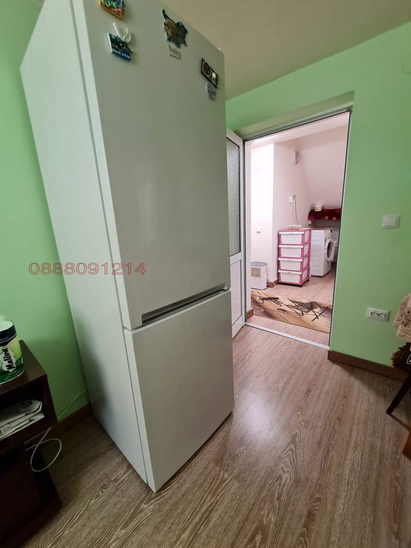 Продава КЪЩА, гр. Русе, Дружба 2, снимка 7 - Къщи - 46275007