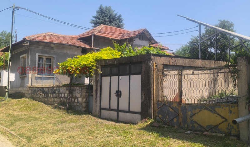 Продава КЪЩА, с. Гривица, област Плевен