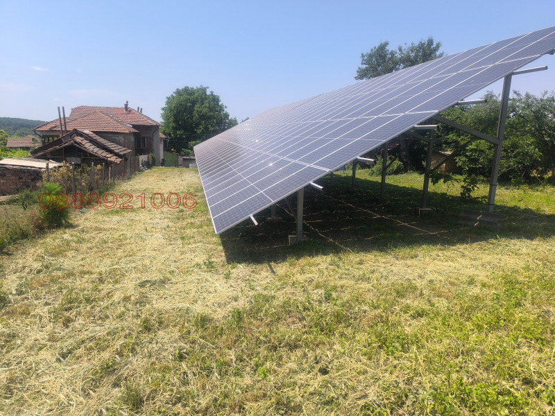 Продава КЪЩА, с. Гривица, област Плевен, снимка 3 - Къщи - 52780916