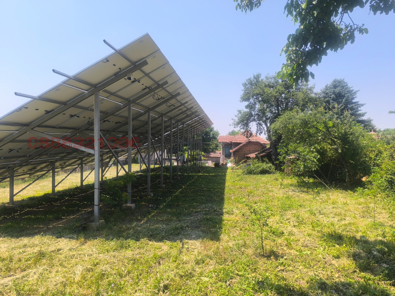 Продава КЪЩА, с. Гривица, област Плевен, снимка 4 - Къщи - 52780916