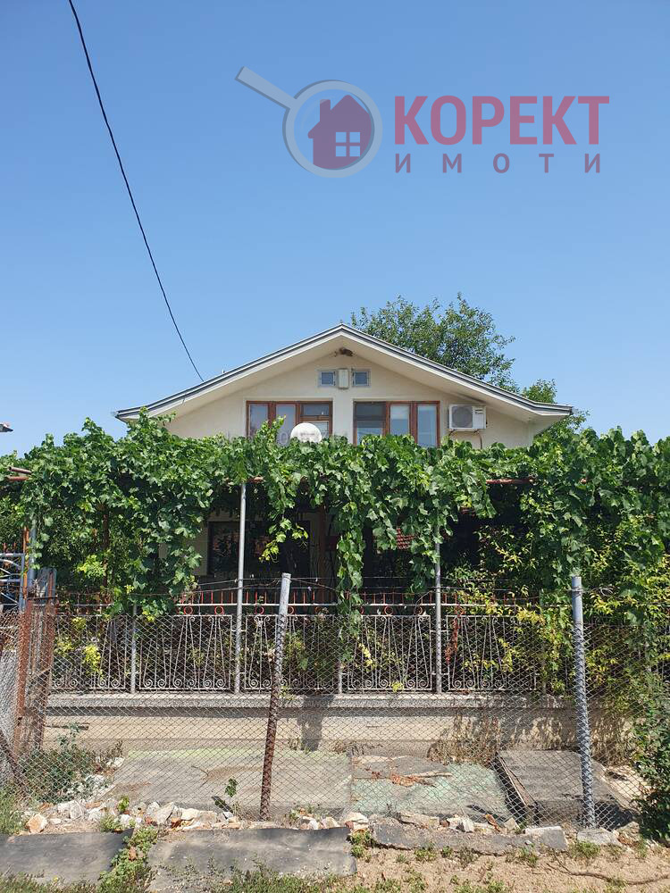 Продава КЪЩА, с. Могила, област Стара Загора