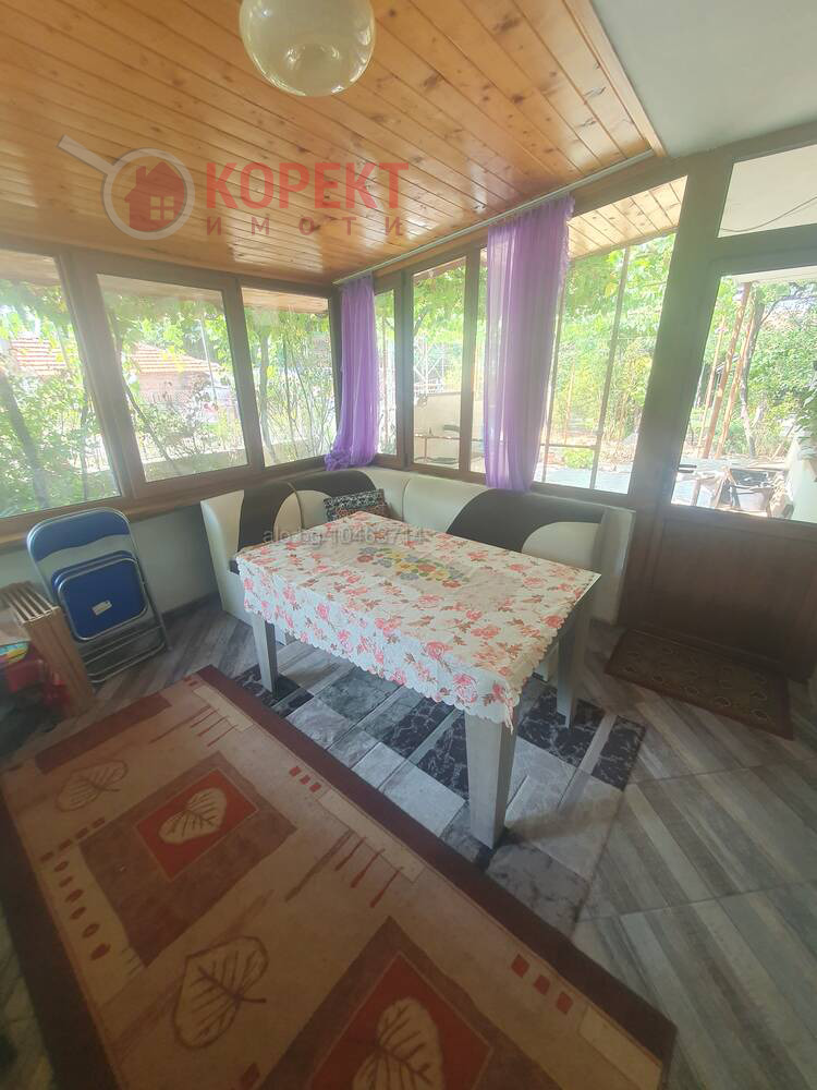 Продава КЪЩА, с. Могила, област Стара Загора, снимка 5 - Къщи - 51164301