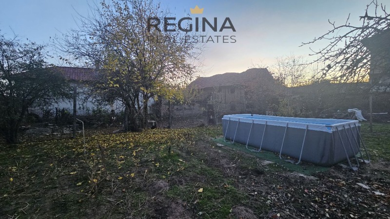 Продава КЪЩА, с. Красново, област Пловдив, снимка 4 - Къщи - 52563320