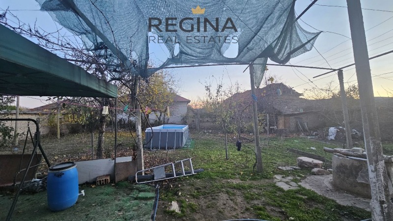 Продава КЪЩА, с. Красново, област Пловдив, снимка 2 - Къщи - 52563320