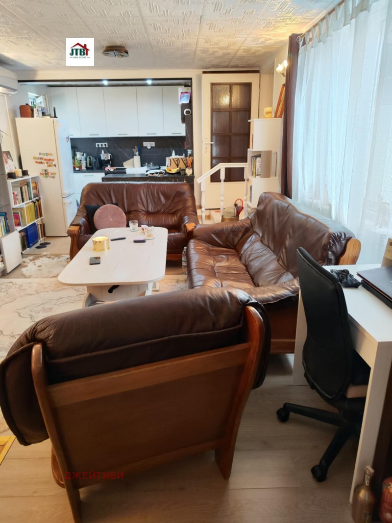 Продава КЪЩА, с. Горна Малина, област София област, снимка 4 - Къщи - 53022976