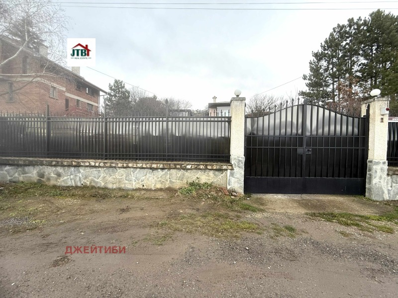 Продава КЪЩА, с. Горна Малина, област София област, снимка 2 - Къщи - 53022976