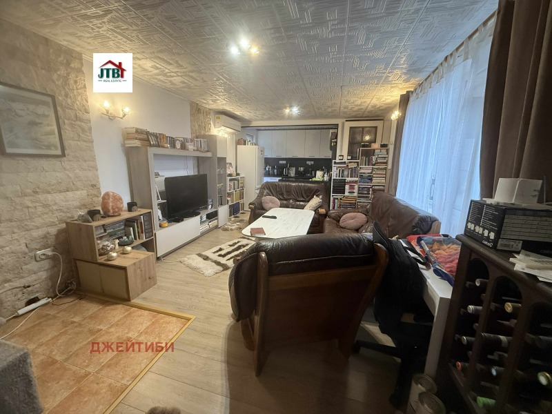 Продава КЪЩА, с. Горна Малина, област София област, снимка 5 - Къщи - 53022976