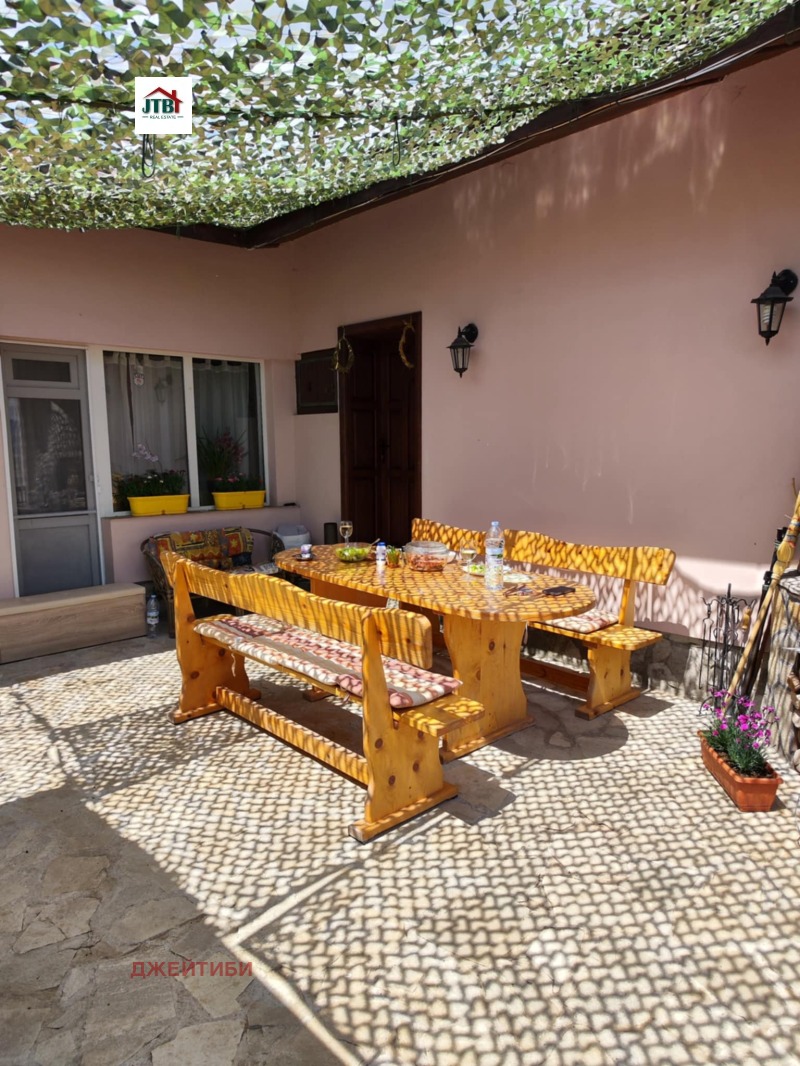 Продава КЪЩА, с. Горна Малина, област София област, снимка 3 - Къщи - 53022976