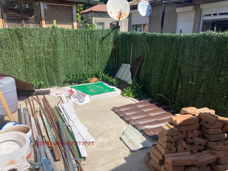 Продава КЪЩА, гр. Добрич, Кралска зона, снимка 5 - Къщи - 53080438