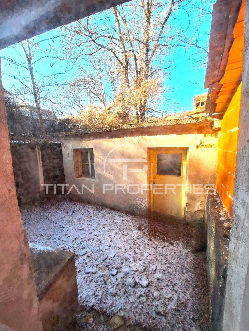 Продава КЪЩА, с. Павелско, област Смолян, снимка 11 - Къщи - 53162251