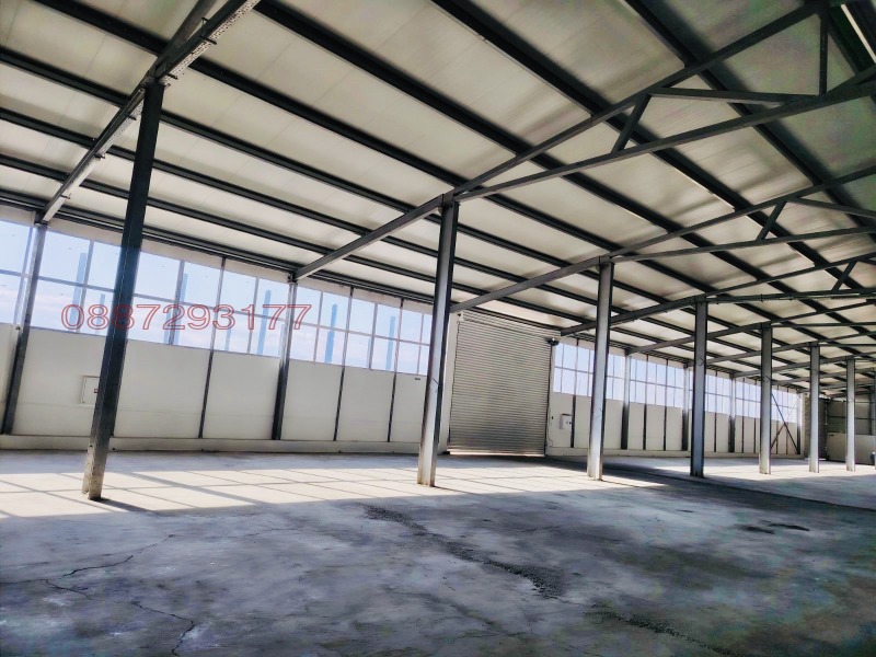Продава СКЛАД, гр. София, гр. Нови Искър, снимка 2 - Складове - 52863915