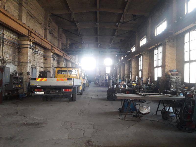 À vendre  Bâtiment industriel Pernik , Tsarkva , 2400 m² | 77488818 - image [4]