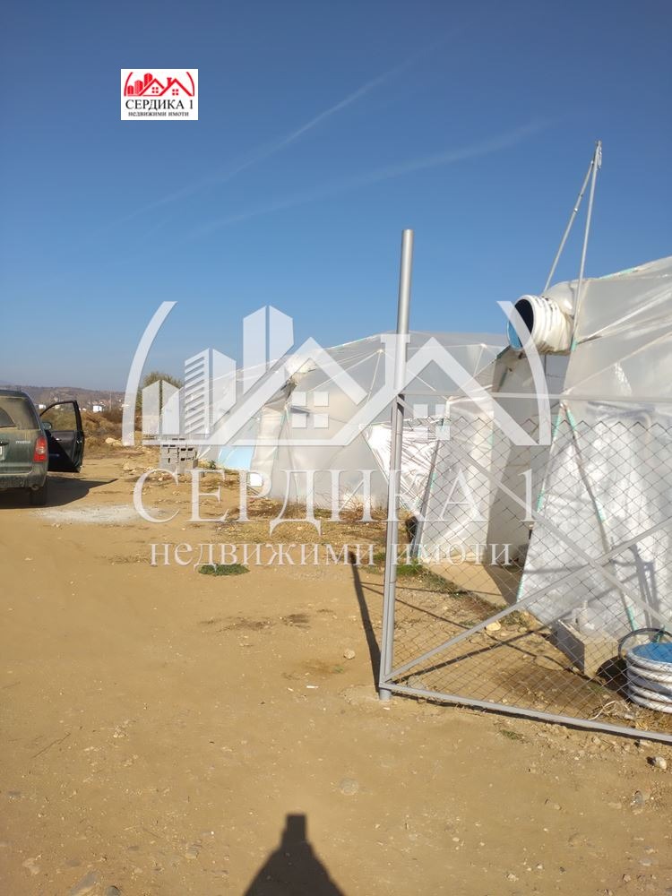 Продава ПАРЦЕЛ, гр. Благоевград, Втора промишлена зона, снимка 7 - Парцели - 47157146