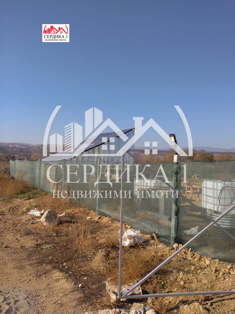 Продава ПАРЦЕЛ, гр. Благоевград, Втора промишлена зона, снимка 2 - Парцели - 47157146