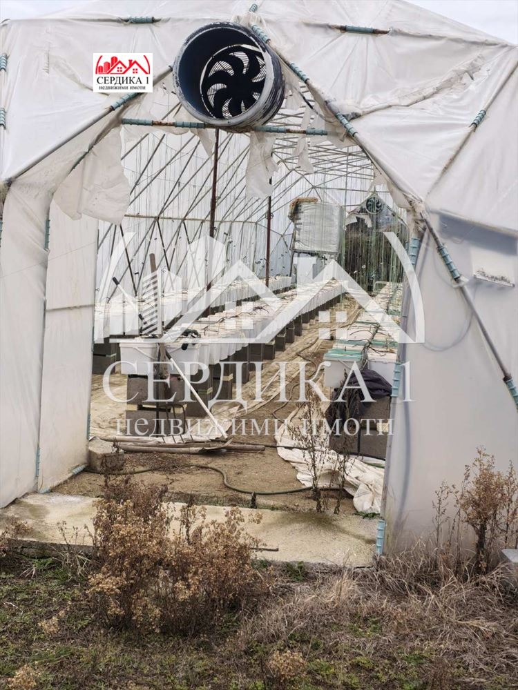 Продава ПАРЦЕЛ, гр. Благоевград, Втора промишлена зона, снимка 6 - Парцели - 47157146