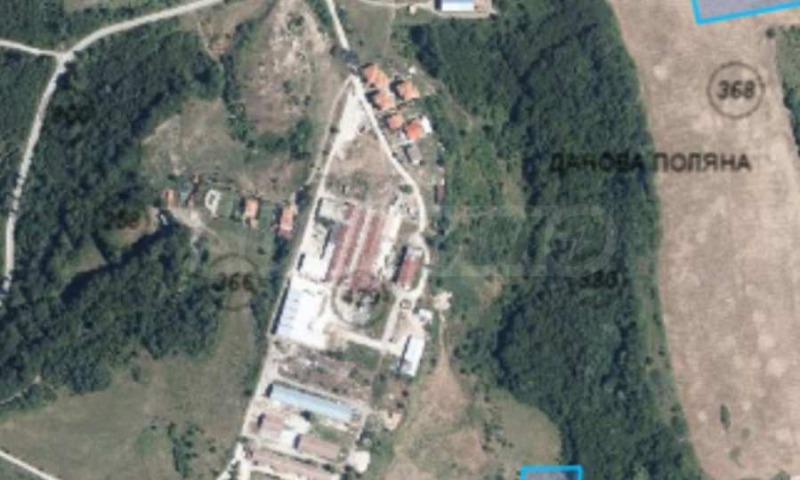 Zu verkaufen  Handlung region Gabrovo , Trjawna , 4140 qm | 20117351 - Bild [11]