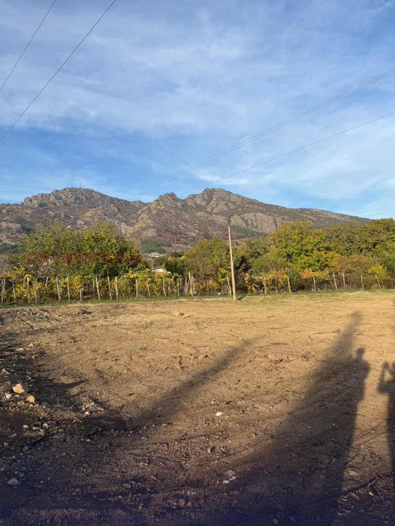 Продава ПАРЦЕЛ, гр. Сливен, в.з. Сливен, снимка 4 - Парцели - 52784196