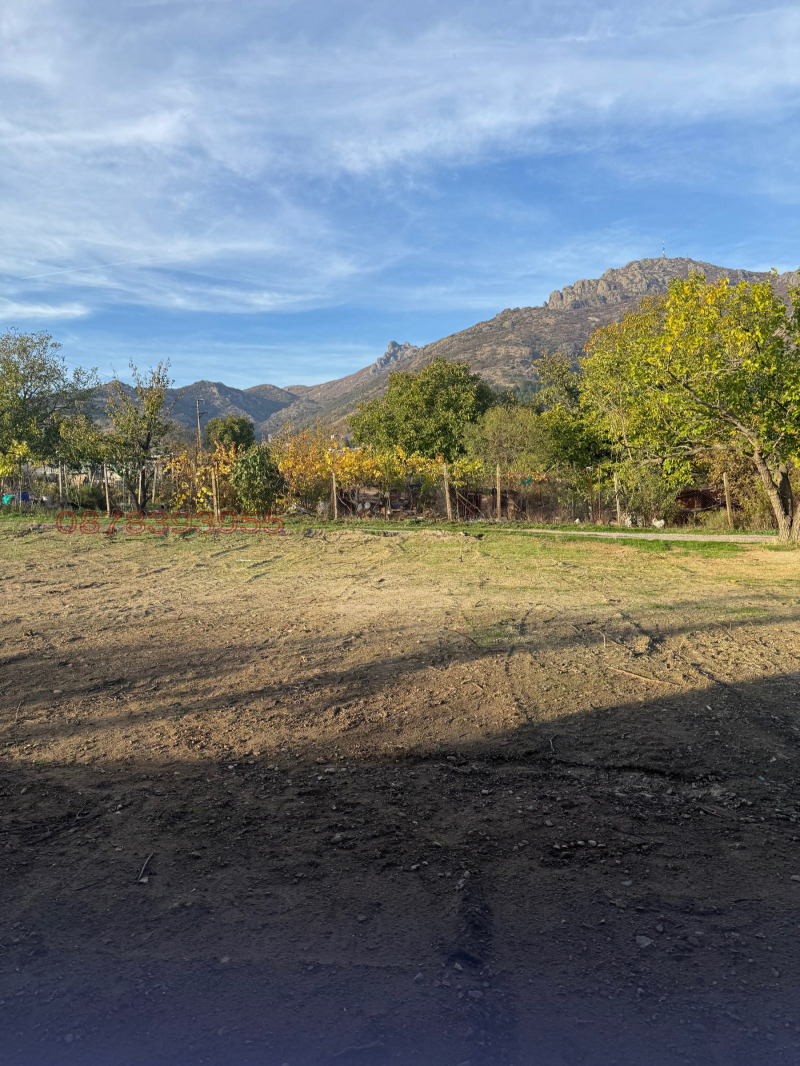 Продава ПАРЦЕЛ, гр. Сливен, в.з. Сливен, снимка 2 - Парцели - 52784196