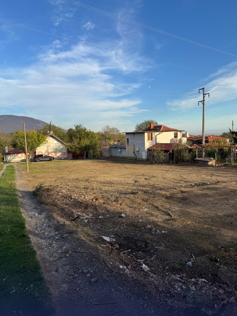 Продава ПАРЦЕЛ, гр. Сливен, в.з. Сливен, снимка 5 - Парцели - 52784196