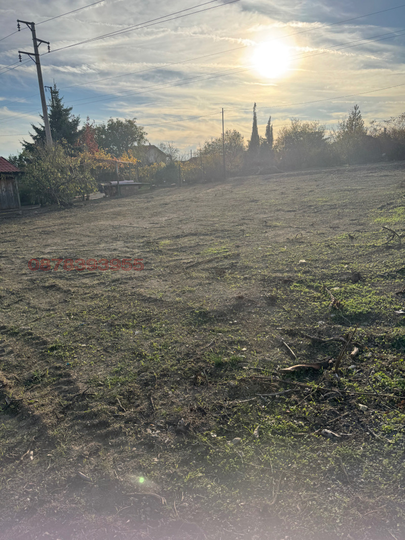 Продава ПАРЦЕЛ, гр. Сливен, в.з. Сливен, снимка 3 - Парцели - 52784196