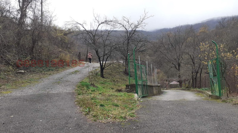 Продава ПАРЦЕЛ, с. Миланово, област София област, снимка 2 - Парцели - 52773048