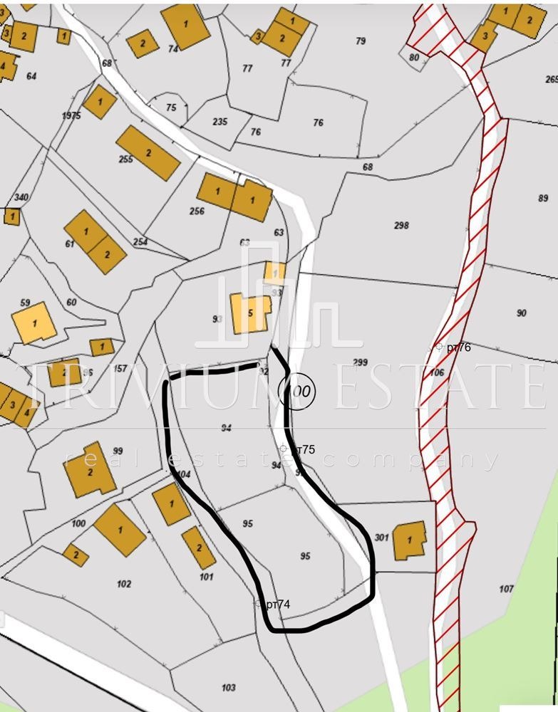 Продава ПАРЦЕЛ, с. Стойките, област Смолян
