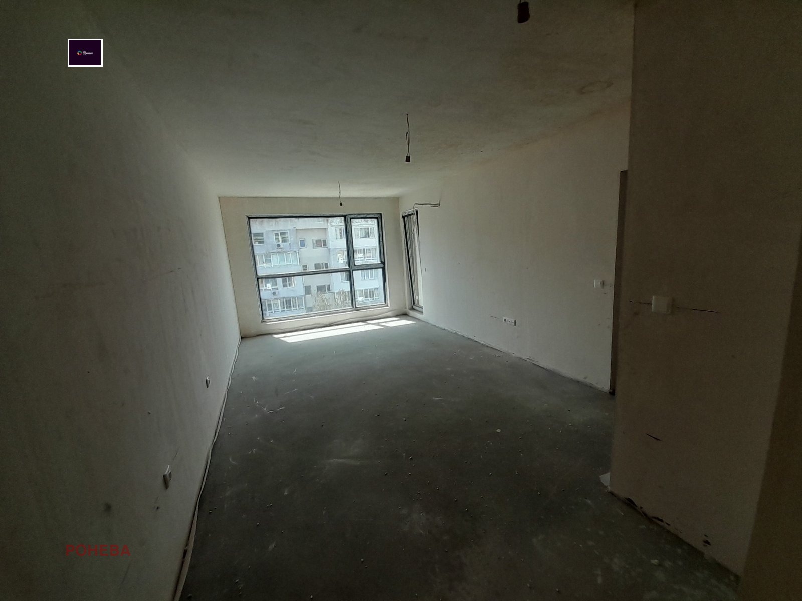 Продава 2-СТАЕН, гр. Варна, Чайка