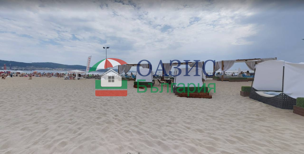 Продава 2-СТАЕН, к.к. Слънчев бряг, област Бургас, снимка 17 - Апартаменти - 52721809