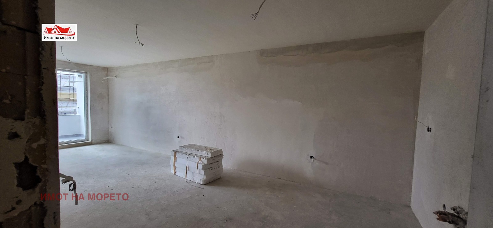 Продава 2-СТАЕН, гр. Бургас, област Бургас, снимка 8 - Апартаменти - 53365241