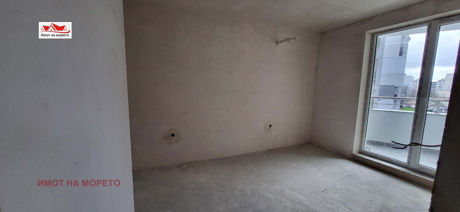 Продава 2-СТАЕН, гр. Бургас, област Бургас, снимка 9 - Апартаменти - 53365241