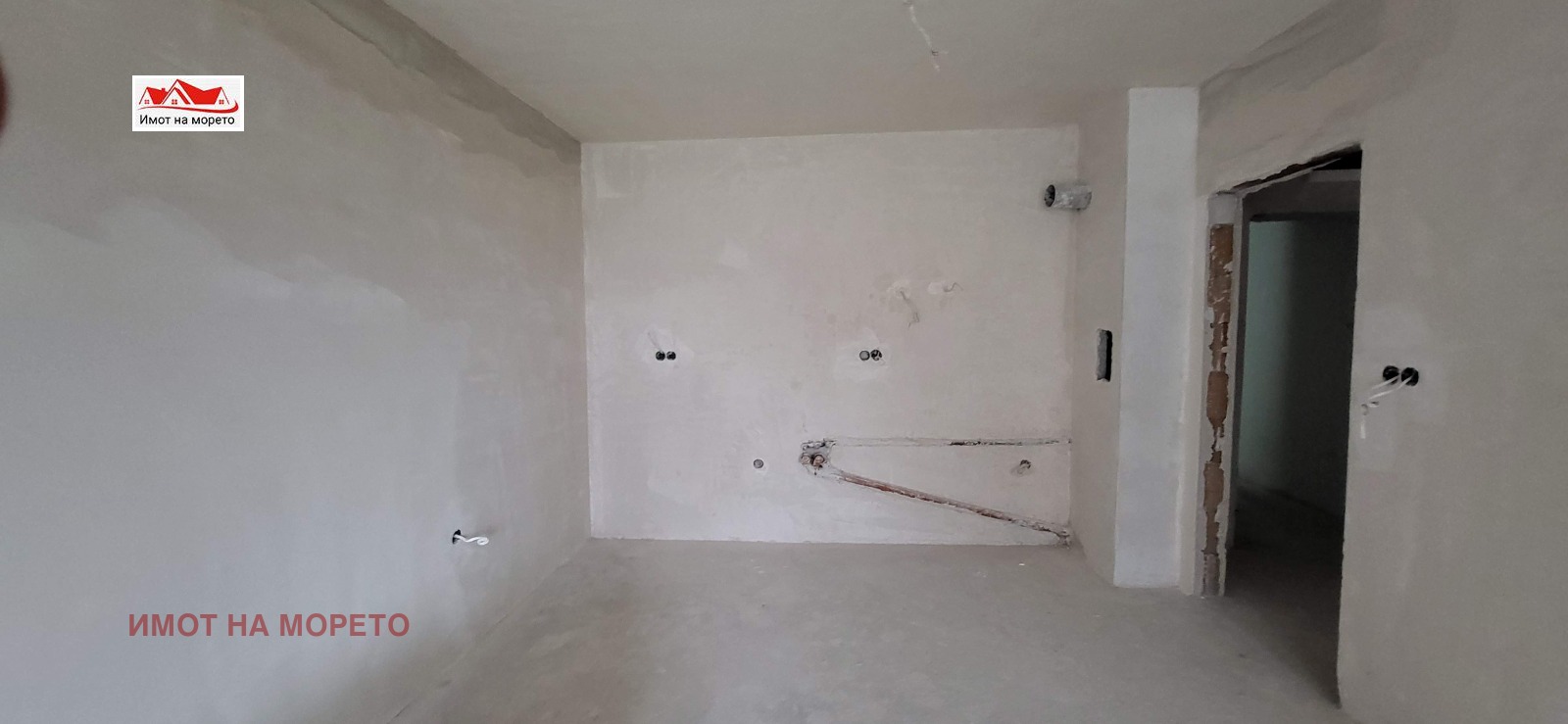 Продава 2-СТАЕН, гр. Бургас, област Бургас, снимка 10 - Апартаменти - 53365241