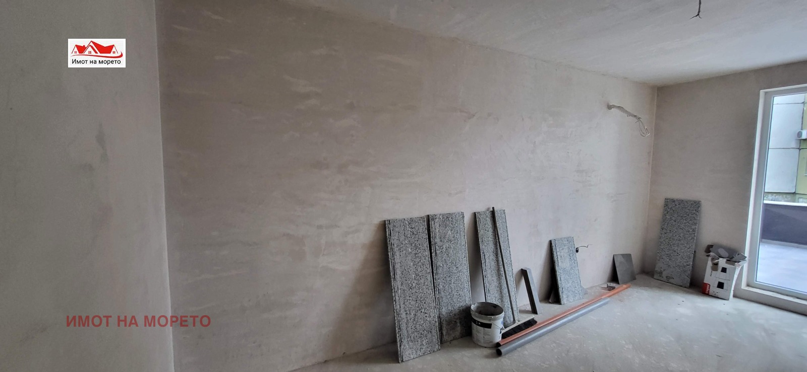 Продава 2-СТАЕН, гр. Бургас, област Бургас, снимка 11 - Апартаменти - 53365241