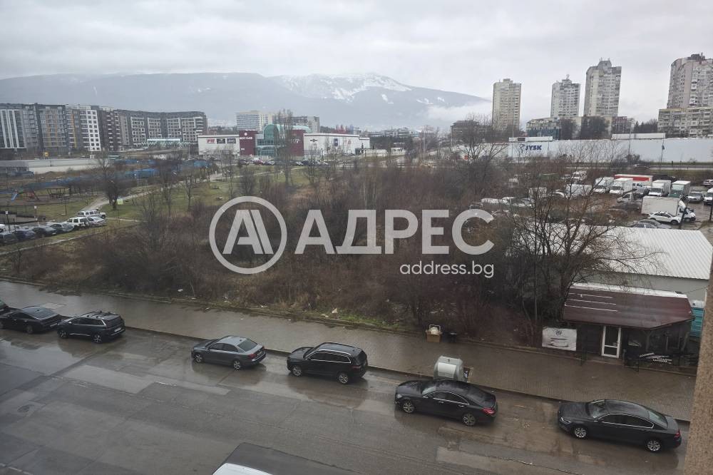 Продава 2-СТАЕН, гр. София, Младост 3, снимка 8 - Апартаменти - 53246968