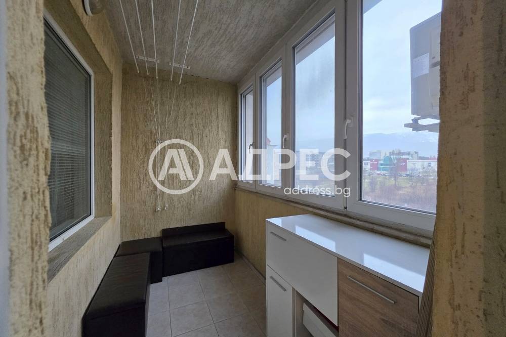 Продава 2-СТАЕН, гр. София, Младост 3, снимка 6 - Апартаменти - 53246968