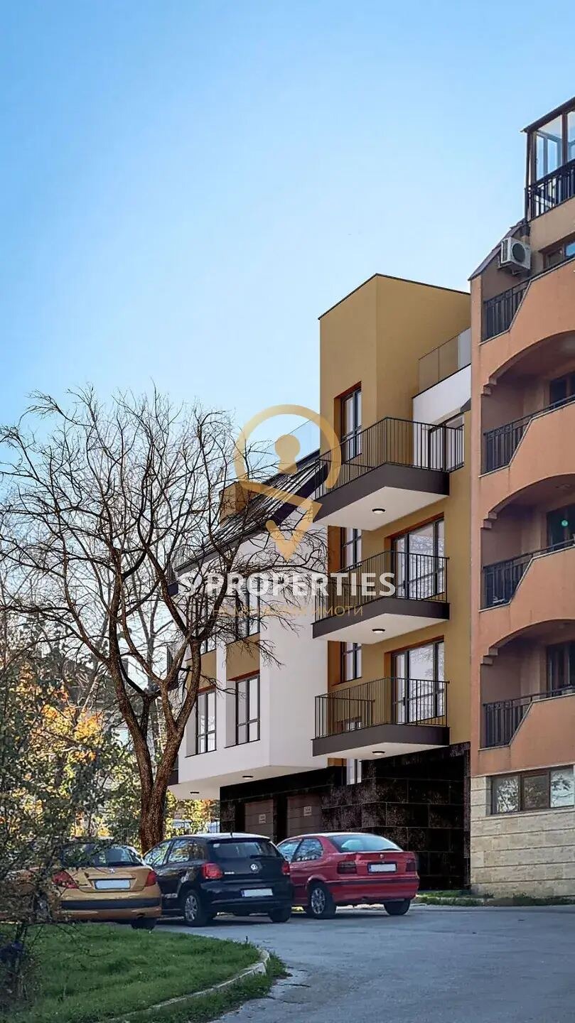 Продава 2-СТАЕН, гр. Варна, Галата, снимка 3 - Апартаменти - 54332712