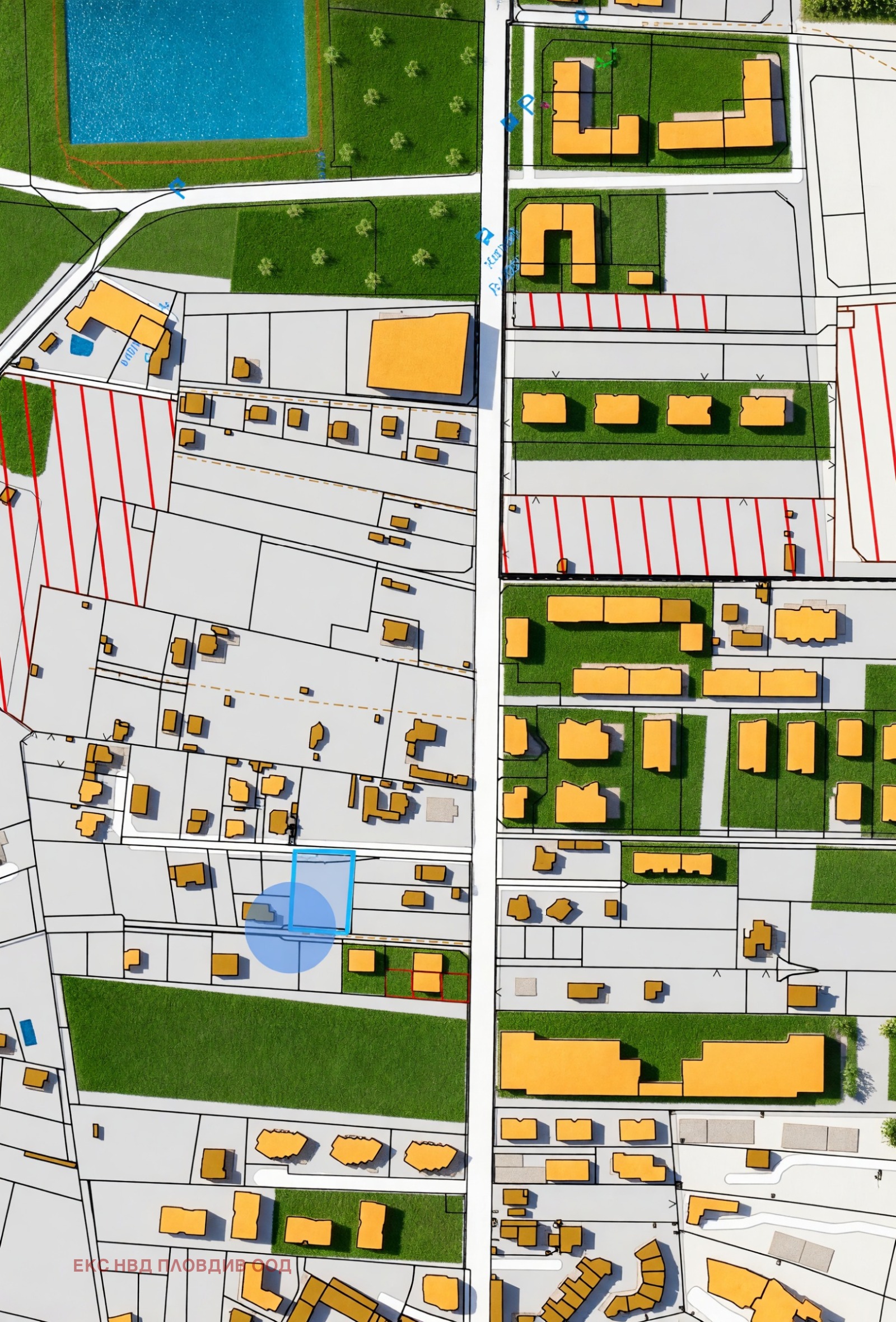 Продава 2-СТАЕН, гр. Пловдив, Христо Смирненски, снимка 2 - Апартаменти - 54738774