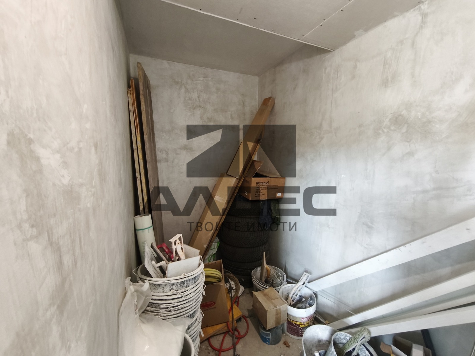 Продава 2-СТАЕН, гр. София, Горубляне, снимка 6 - Апартаменти - 54791269