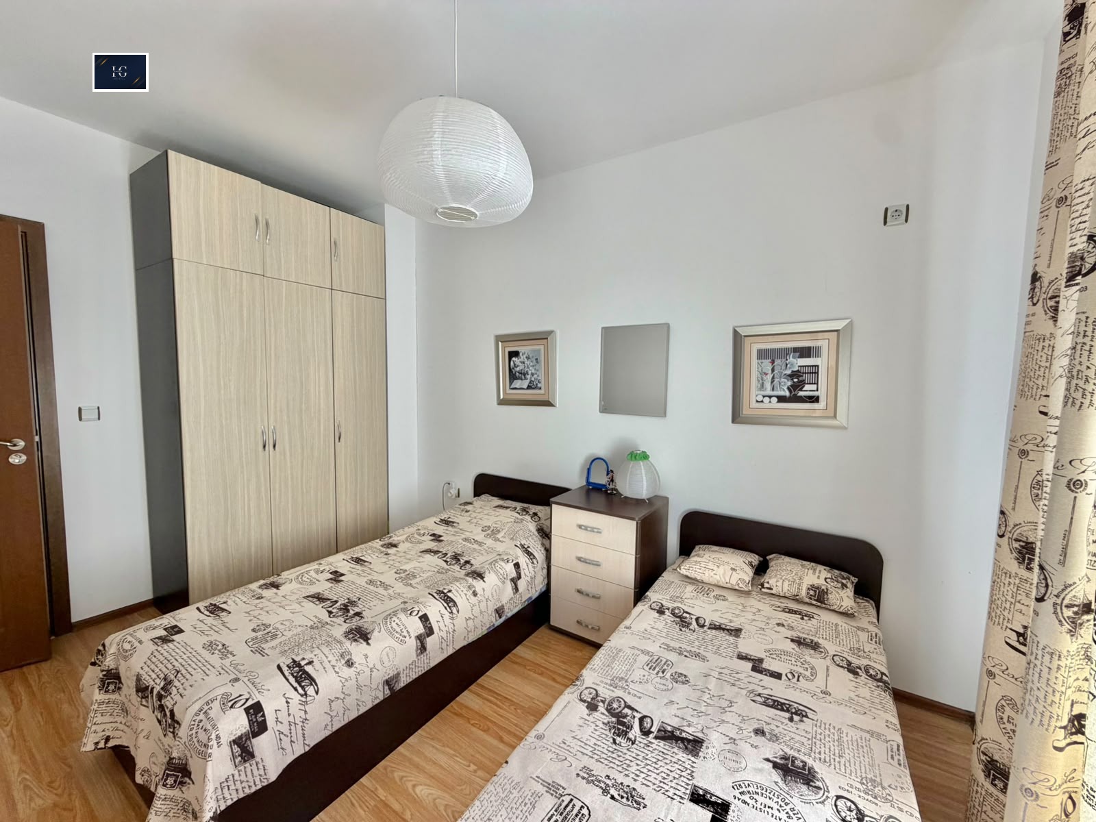 Продава 2-СТАЕН, с. Равда, област Бургас, снимка 2 - Апартаменти - 55430136
