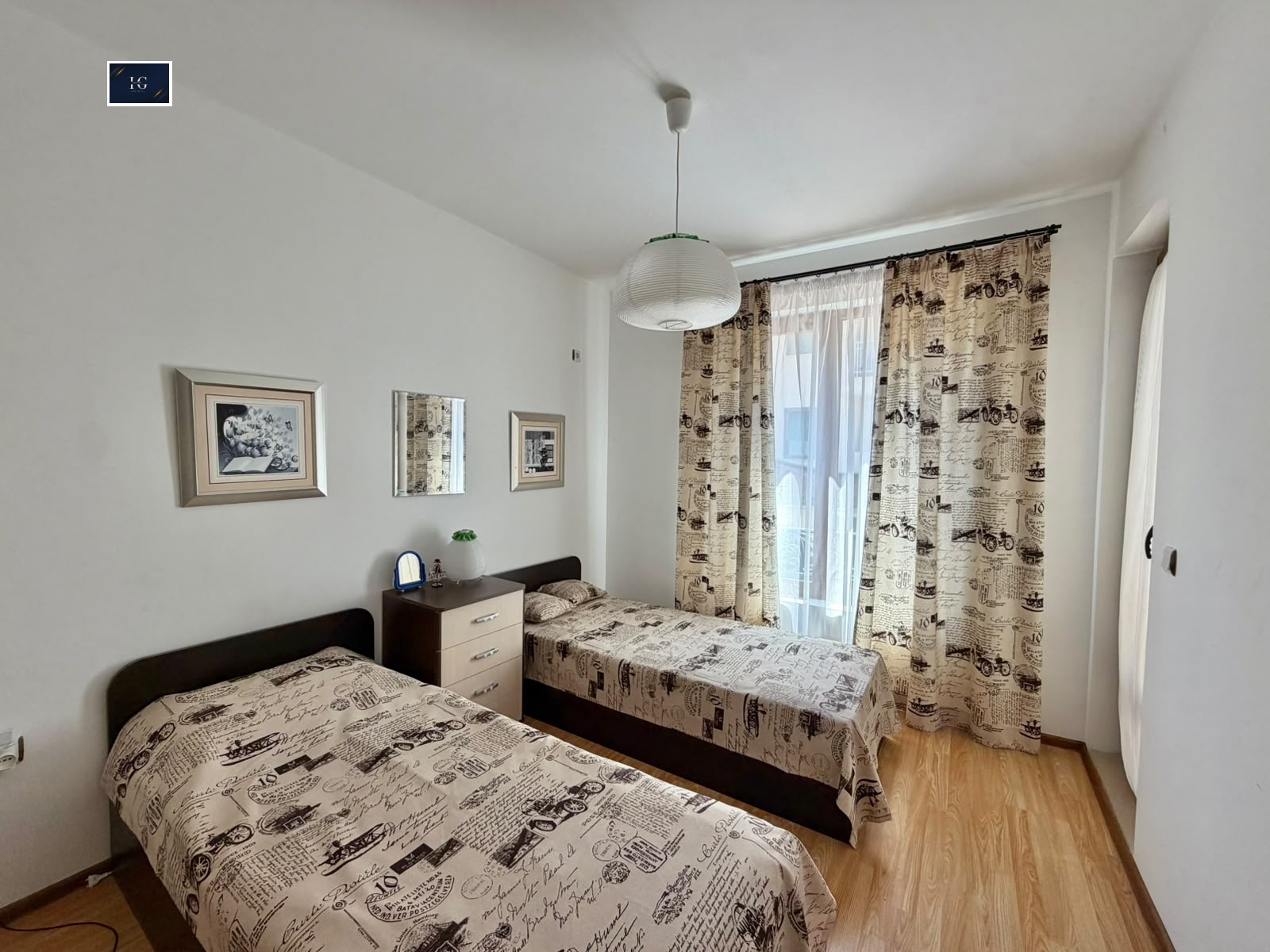 Продава 2-СТАЕН, с. Равда, област Бургас, снимка 11 - Апартаменти - 55430136